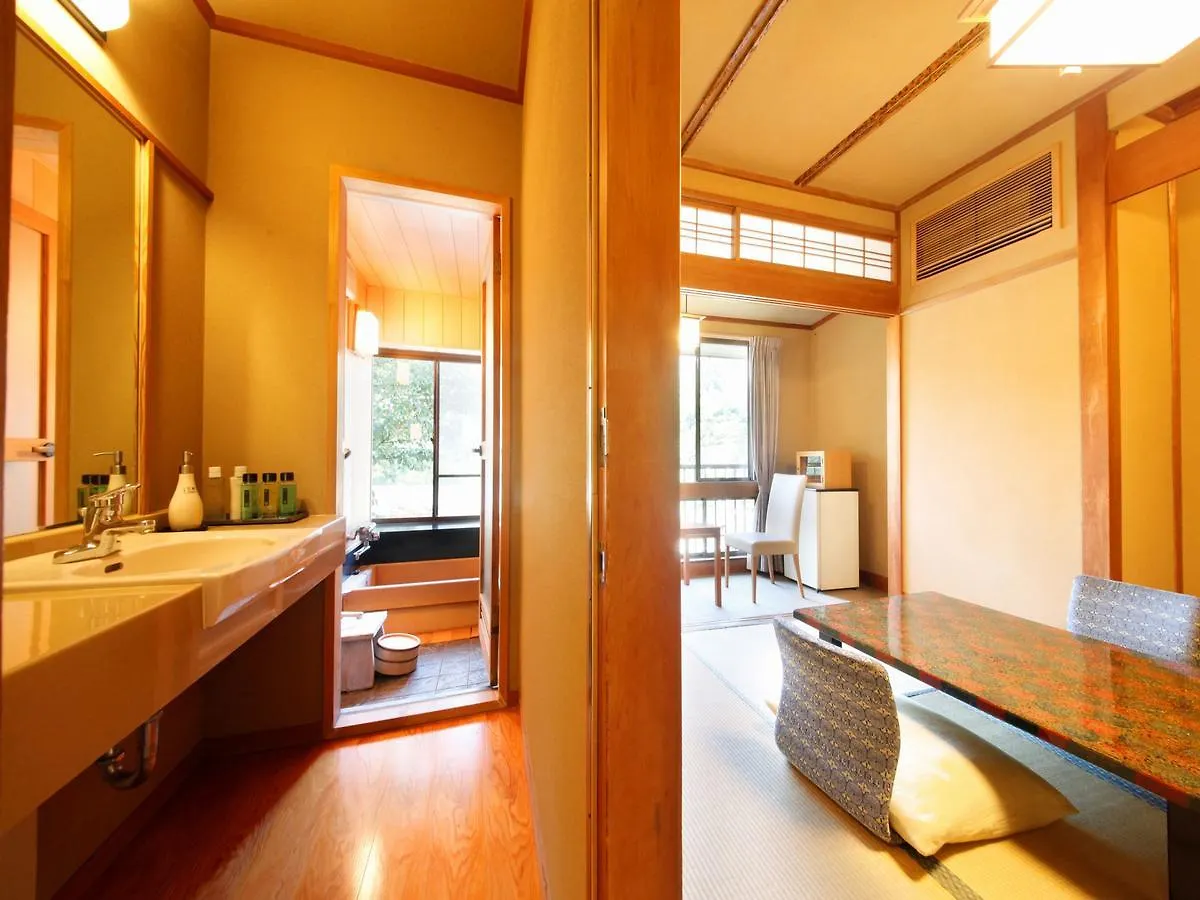汤河原町 汤河原大野屋日式旅馆酒店