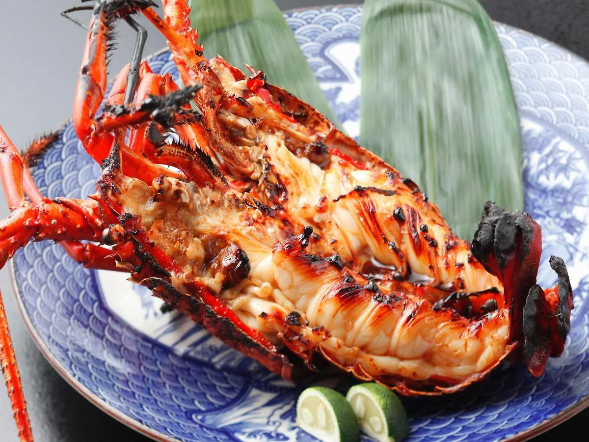 汤河原町 汤河原大野屋日式旅馆酒店 传统日式旅馆