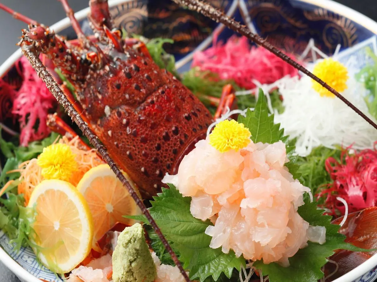 汤河原町 汤河原大野屋日式旅馆酒店