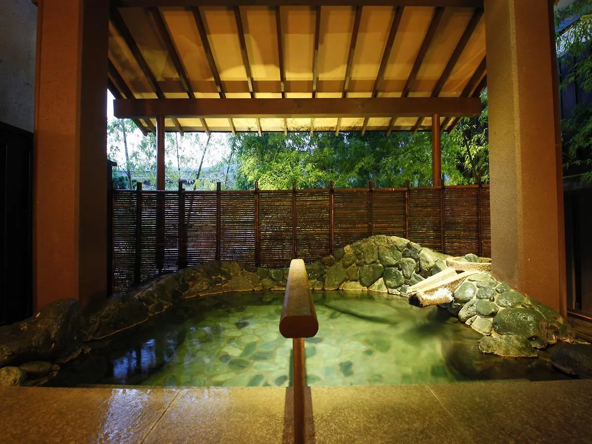 汤河原町 汤河原大野屋日式旅馆酒店