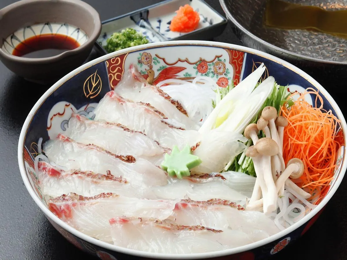 汤河原町 汤河原大野屋日式旅馆酒店 日本