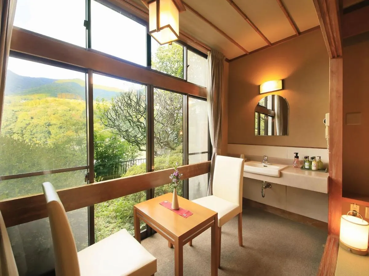 汤河原町 汤河原大野屋日式旅馆酒店 日本